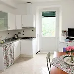 Le Della Lizza - Casa Appartement Levanto