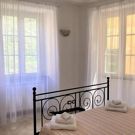 Lägenhet Le Della Lizza - Casa