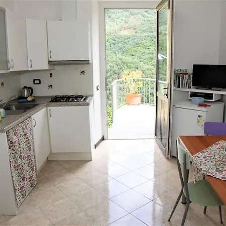 Lägenhet Le Della Lizza - Casa *