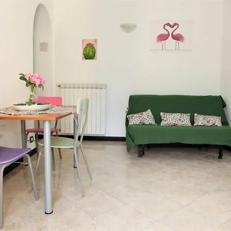 Apartment Le Della Lizza - Casa *