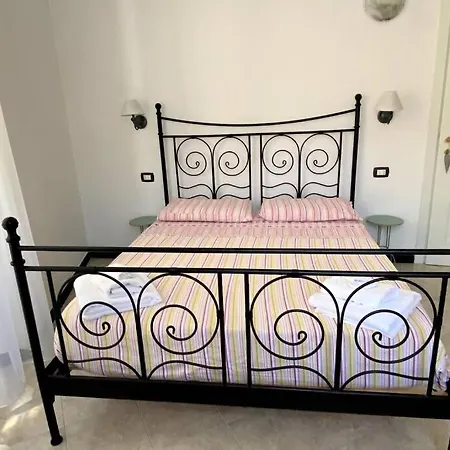 Le Della Lizza - Casa