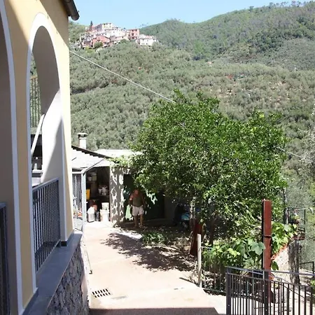 Appartement Le Della Lizza - Casa Levanto