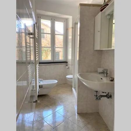 Apartment Le Della Lizza - Casa Levanto