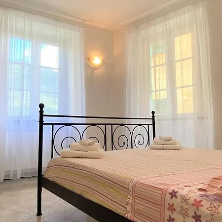 Le Della Lizza - Casa Lägenhet