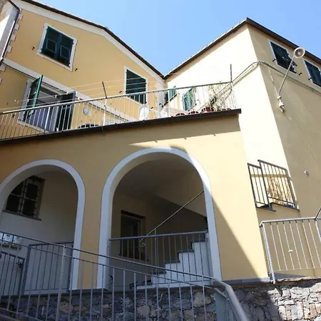 Le Della Lizza - Casa Apartment *