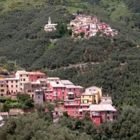 Lägenhet Le Della Lizza - Casa