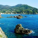 Appartement Le Della Lizza - Casa Levanto