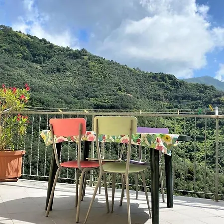 Le Della Lizza - Casa Apartment