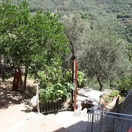 Le Della Lizza - Casa