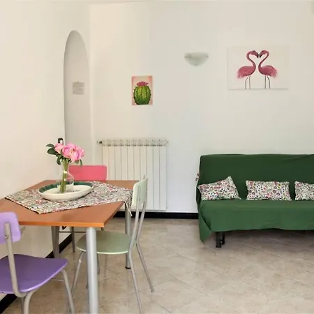 Le Della Lizza - Casa * Levanto