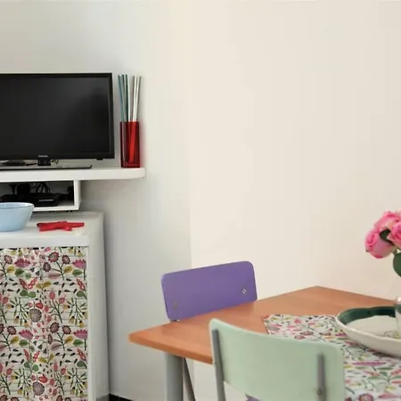 Le Della Lizza - Casa Appartement Levanto