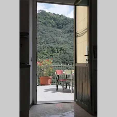 Le Della Lizza - Casa * Levanto