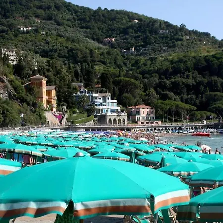 Appartement Le Della Lizza - Casa Levanto