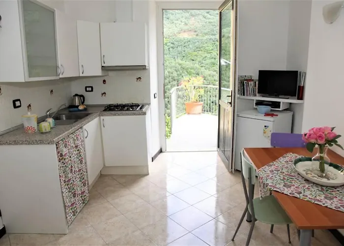 Apartman Le Della Lizza - Casa *