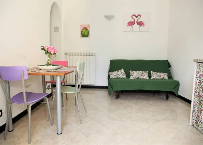 Apartman Le Della Lizza - Casa *