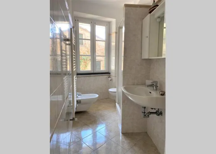 Apartman Le Della Lizza - Casa Levanto