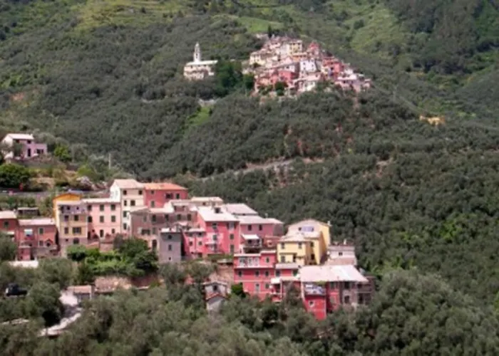 Apartman Le Della Lizza - Casa